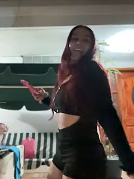 ArielFerrara online show from 07/14/26, 04:28
