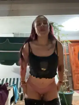 ArielFerrara online show from 07/19/26, 04:16