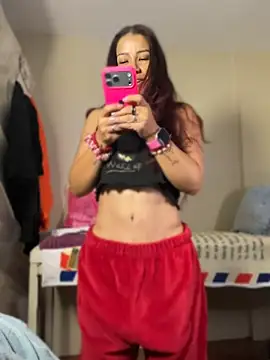 ArielFerrara online show from 07/26/26, 08:43