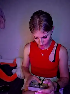 carolinaXlove online show from 07/22/26, 08:22