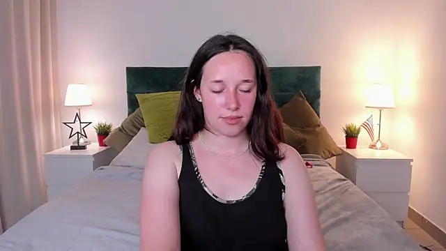 aminajii online show from 07/01/26, 05:20
