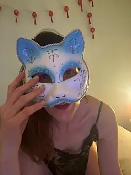 Daniela12339 online show from 06/22/26, 10:29