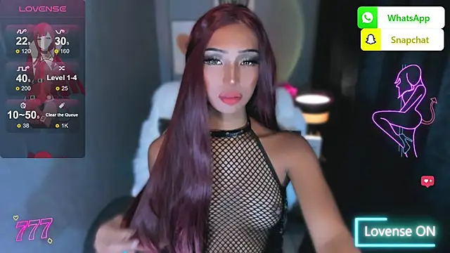 Snapshot of Attractive_Goddess_Isla chatting on 06/02/26, 04:58 Attractive Goddess Isla online show from 06/02/26, 04:58