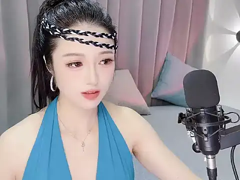 Snapshot of Momo-Wow chatting on 06/01/26, 05:53 Momo-Wow online show from 06/01/26, 05:53