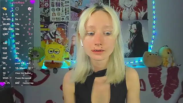 Katia Nabiee online show from 06/03/26, 05:18