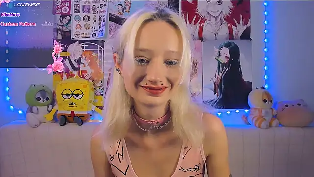 Katia Nabiee online show from 07/23/26, 04:21