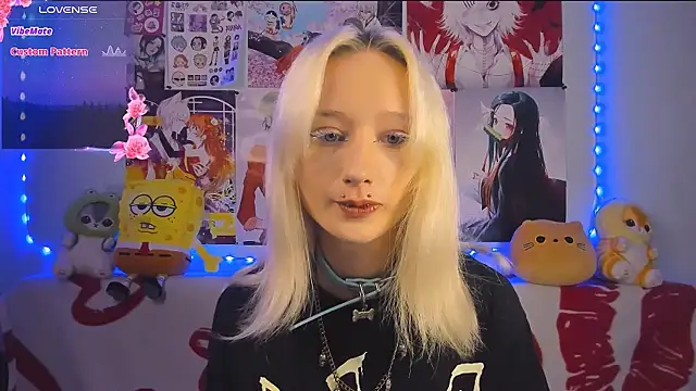 Katia Nabiee online show from 07/27/26, 04:08
