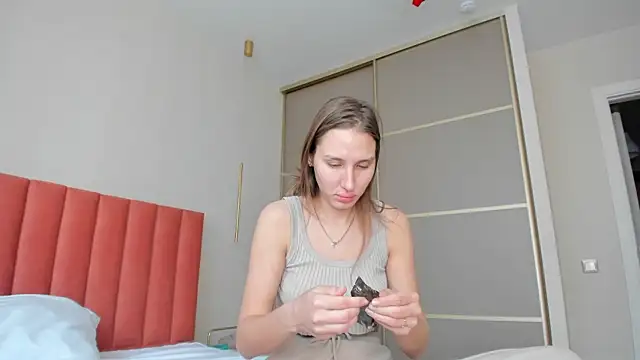 Snapshot of SofiClimbing chatting on 01/02/25, 06:18 SofiClimbing online show from 01/02/25, 06:18