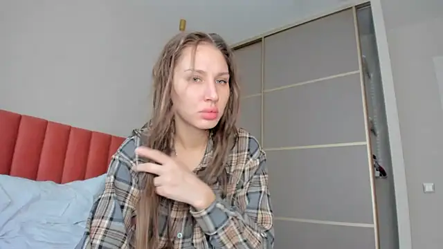 Snapshot of SofiClimbing chatting on 01/12/25, 04:00 SofiClimbing online show from 01/12/25, 04:00