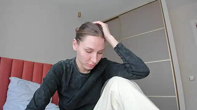 Snapshot of SofiClimbing chatting on 02/11/25, 06:51 SofiClimbing online show from 02/11/25, 06:51