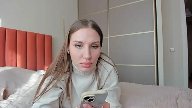 Snapshot of SofiClimbing chatting on 02/20/25, 08:06 SofiClimbing online show from 02/20/25, 08:06