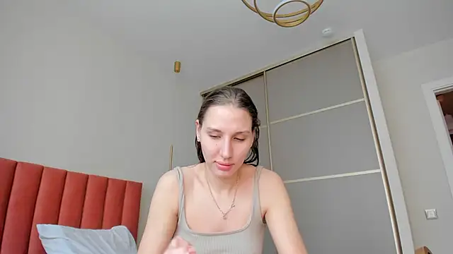 Snapshot of SofiClimbing chatting on 03/05/25, 05:29 SofiClimbing online show from 03/05/25, 05:29