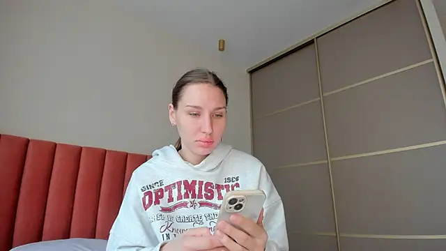 Snapshot of SofiClimbing chatting on 03/22/25, 03:09 SofiClimbing online show from 03/22/25, 03:09