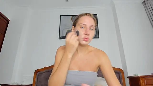 Snapshot of SofiClimbing chatting on 11/02/25, 05:10 SofiClimbing online show from 11/02/25, 05:10