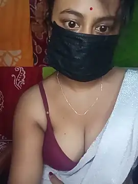 Sayanichatterjee024 online show from 07/02/26, 10:21