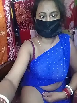 Sayanichatterjee024 online show from 07/29/26, 06:55