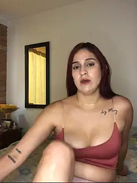 Sweet-Zoey online show from 06/02/26, 07:05