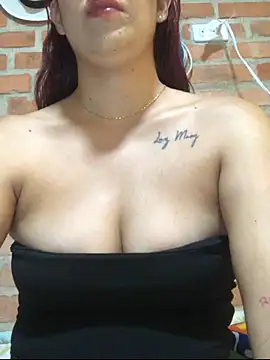 Sweet-Zoey online show from 06/06/26, 02:00