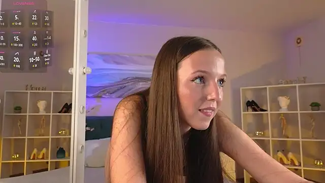 bbgrace  online show from 06/26/26, 03:11