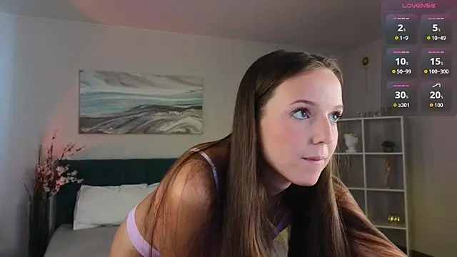 bbgrace  online show from 07/27/26, 02:51