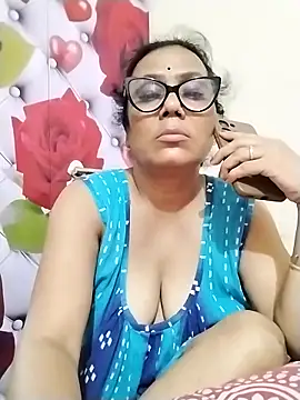 chatterjeesayani567 online show from 06/07/26, 02:10