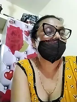 chatterjeesayani567 online show from 06/10/26, 04:39