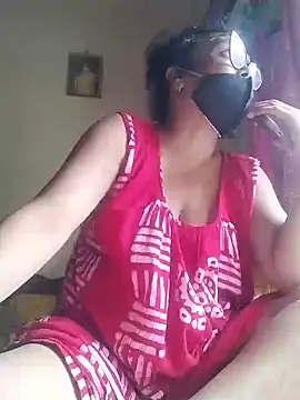 chatterjeesayani567 online show from 06/15/26, 06:26