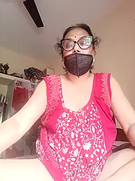 chatterjeesayani567 online show from 06/22/26, 10:56
