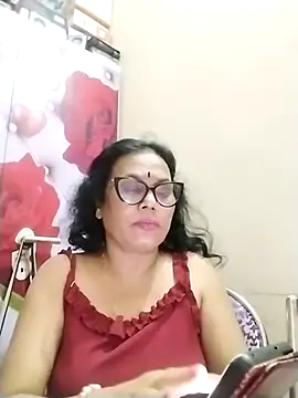 chatterjeesayani567 online show from 07/28/26, 07:39