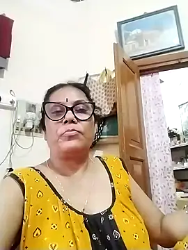 chatterjeesayani567 online show from 07/29/26, 06:33