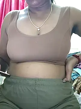 Snapshot of Jaanu_Kannada_Telgu chatting on 06/05/26, 12:44 Jaanu Kannada Telgu online show from 06/05/26, 12:44