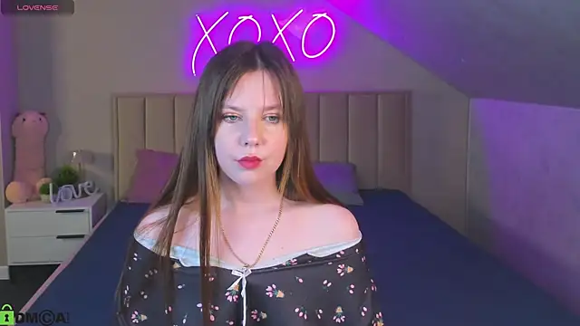 Violeta Paul online show from 06/07/26, 12:59