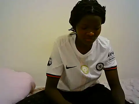 Snapshot of BerryJulie chatting on 06/10/26, 07:51 BerryJulie online show from 06/10/26, 07:51