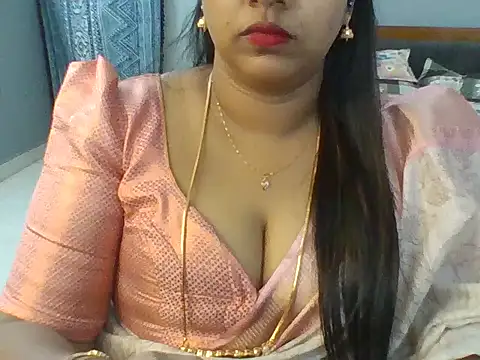 Tamil hot Meenu online show from 06/25/26, 08:08