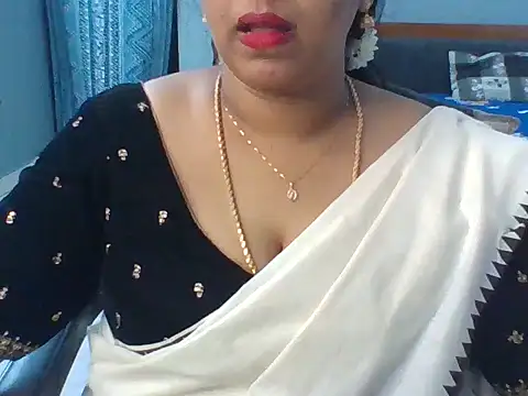 Tamil hot Meenu online show from 07/08/26, 04:55