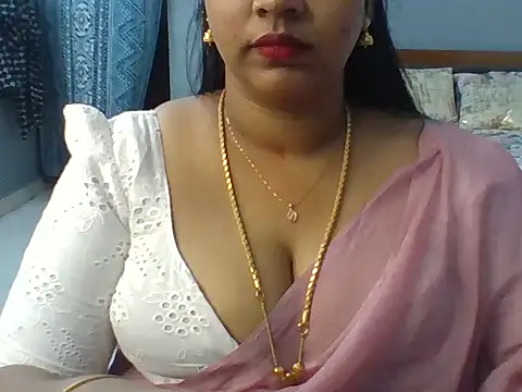 Tamil hot Meenu online show from 07/30/26, 02:16