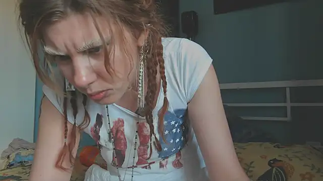 VivienDarkbloom online show from 06/05/26, 03:07