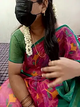 Anushka tamil kannada online show from 06/08/26, 06:25