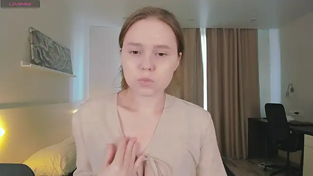 Teasemelisa online show from 06/14/26, 06:15