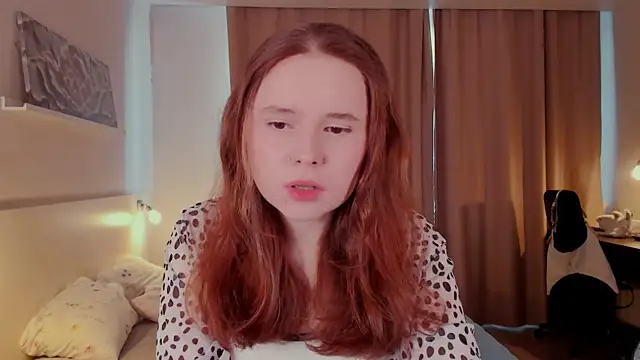Teasemelisa online show from 07/17/26, 06:20