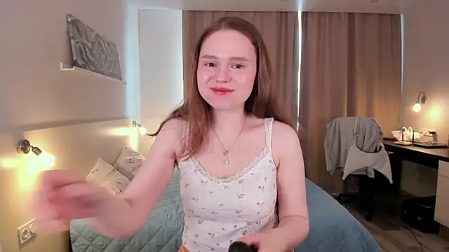 Teasemelisa online show from 07/24/26, 06:44