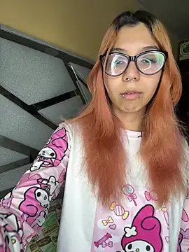 Nana-Komatsu online show from 06/30/26, 05:41