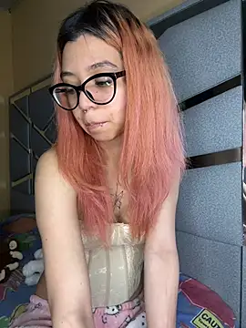Nana-Komatsu online show from 07/07/26, 05:10