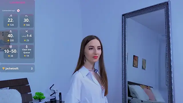 JennyBbunny online show from 07/24/26, 04:43