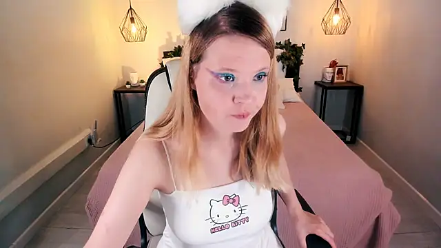 anita Hitteys online show from 06/29/26, 07:47