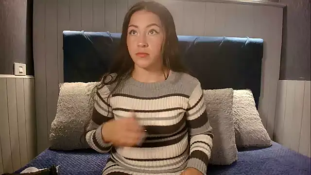 Lyannasex online show from 07/10/26, 07:05