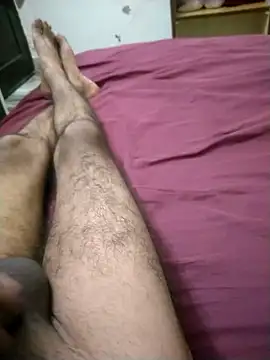 Snapshot of hotyuvraj69 chatting on 06/02/26, 07:54 hotyuvraj69 online show from 06/02/26, 07:54