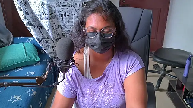 thea rachel online show from 07/28/26, 05:25