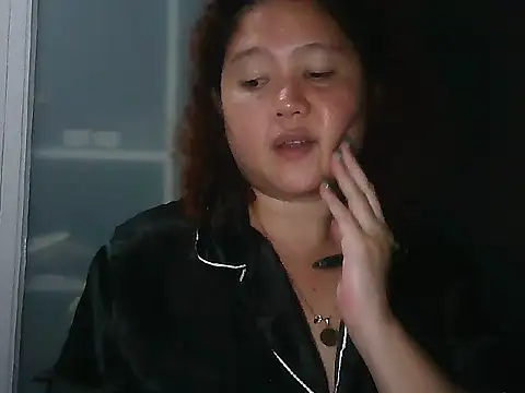 bitchychubby online show from 07/20/26, 11:56