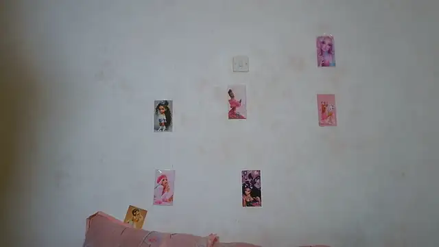 Sexyflowera online show from 07/24/26, 01:14